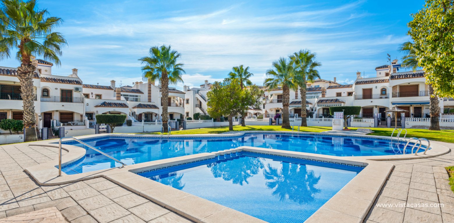 Sale - Wohnung - Playa Flamenca