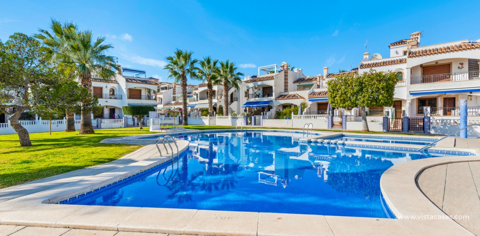 Sale - Wohnung - Playa Flamenca