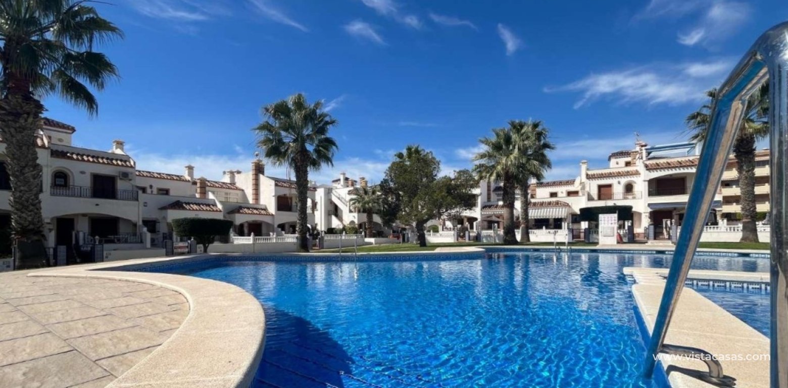 Sale - Wohnung - Playa Flamenca