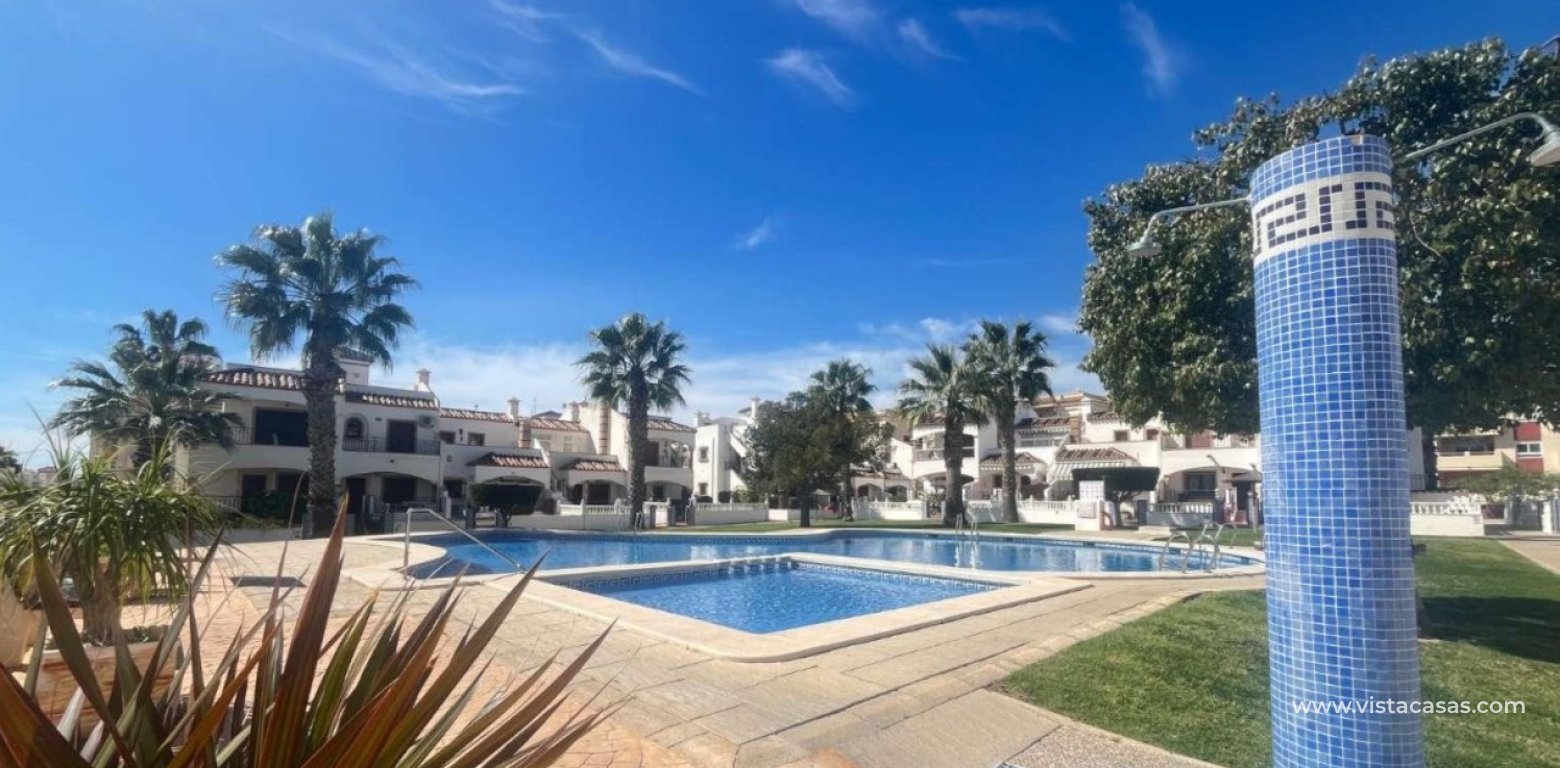 Sale - Wohnung - Playa Flamenca