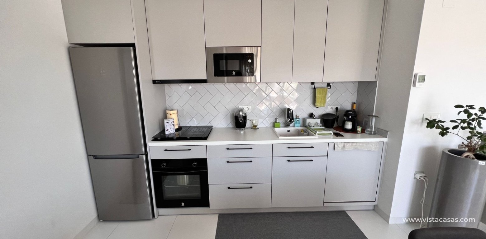 Sale - Wohnung - San Miguel de Salinas