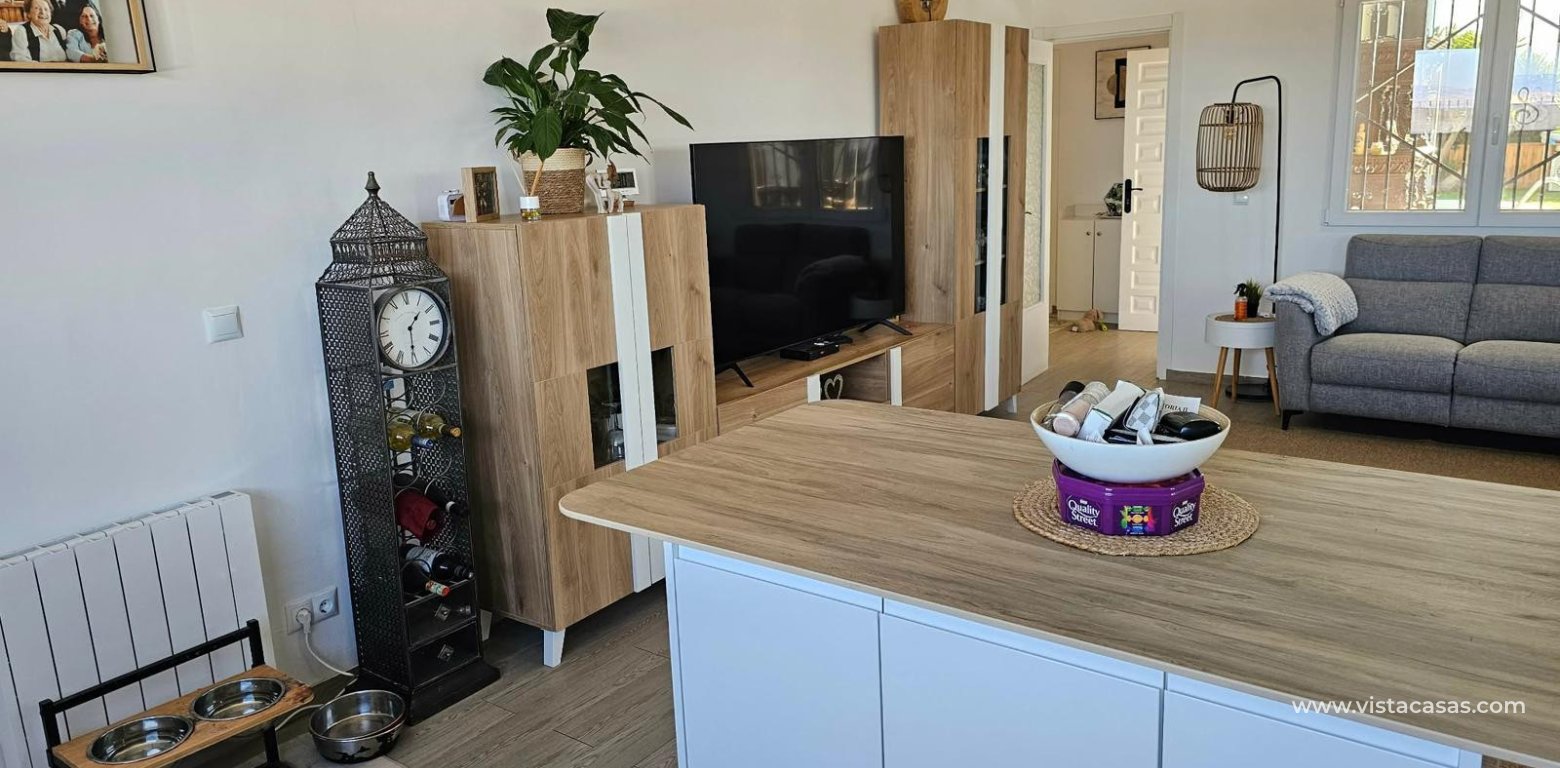 Resale - Villa - La Marina