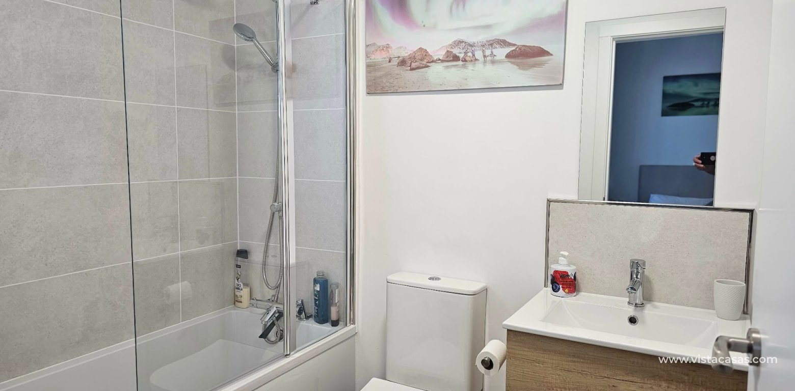 Resale - Villa - La Marina