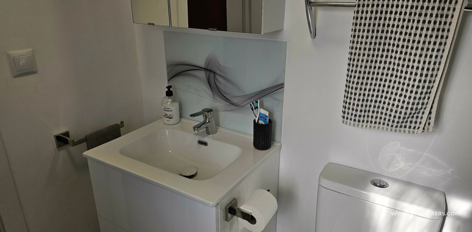 Resale - Villa - La Marina