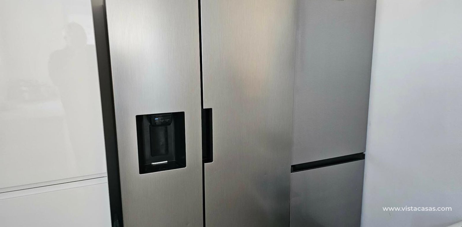 Resale - Villa - La Marina