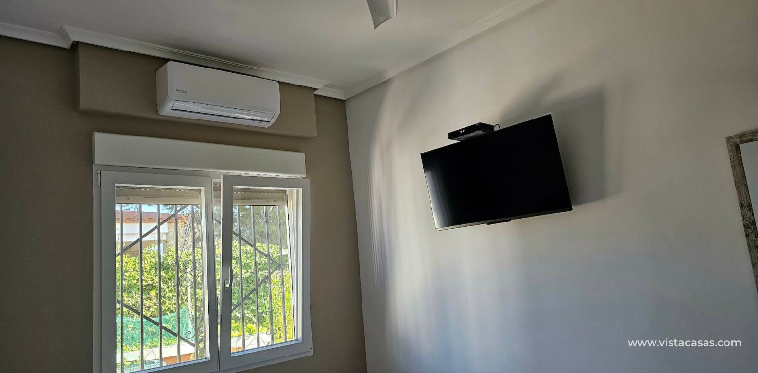 Resale - Villa - La Marina