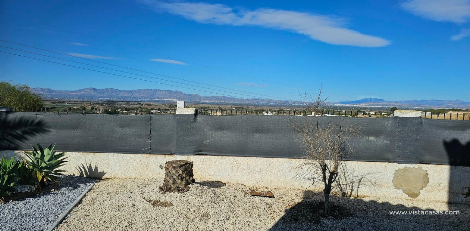 Resale - Villa - La Marina