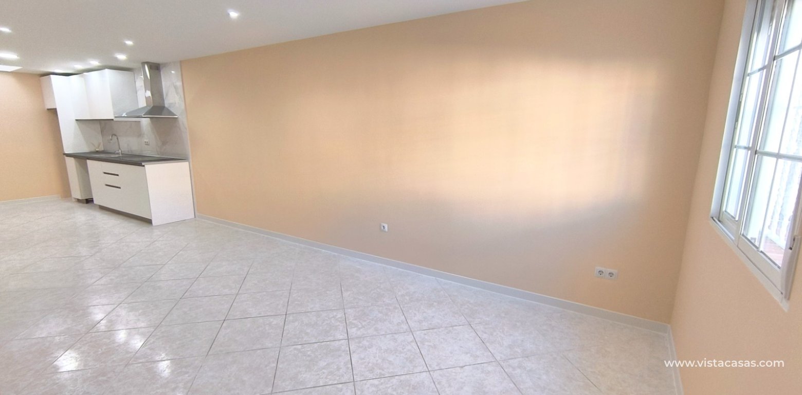 Resale - Bungalow - Torrevieja - El Chaparral