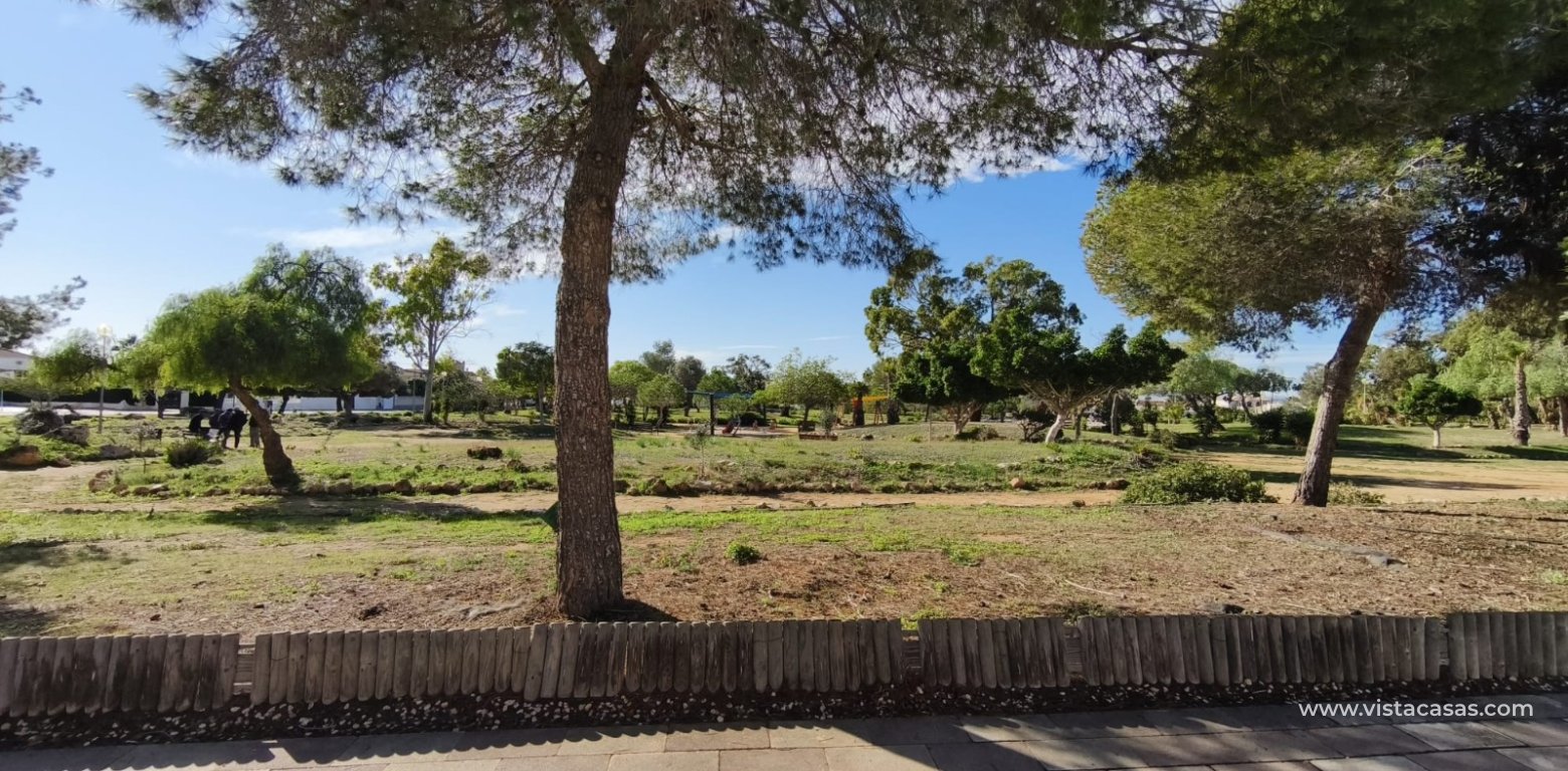 Resale - Bungalow - Torrevieja - El Chaparral