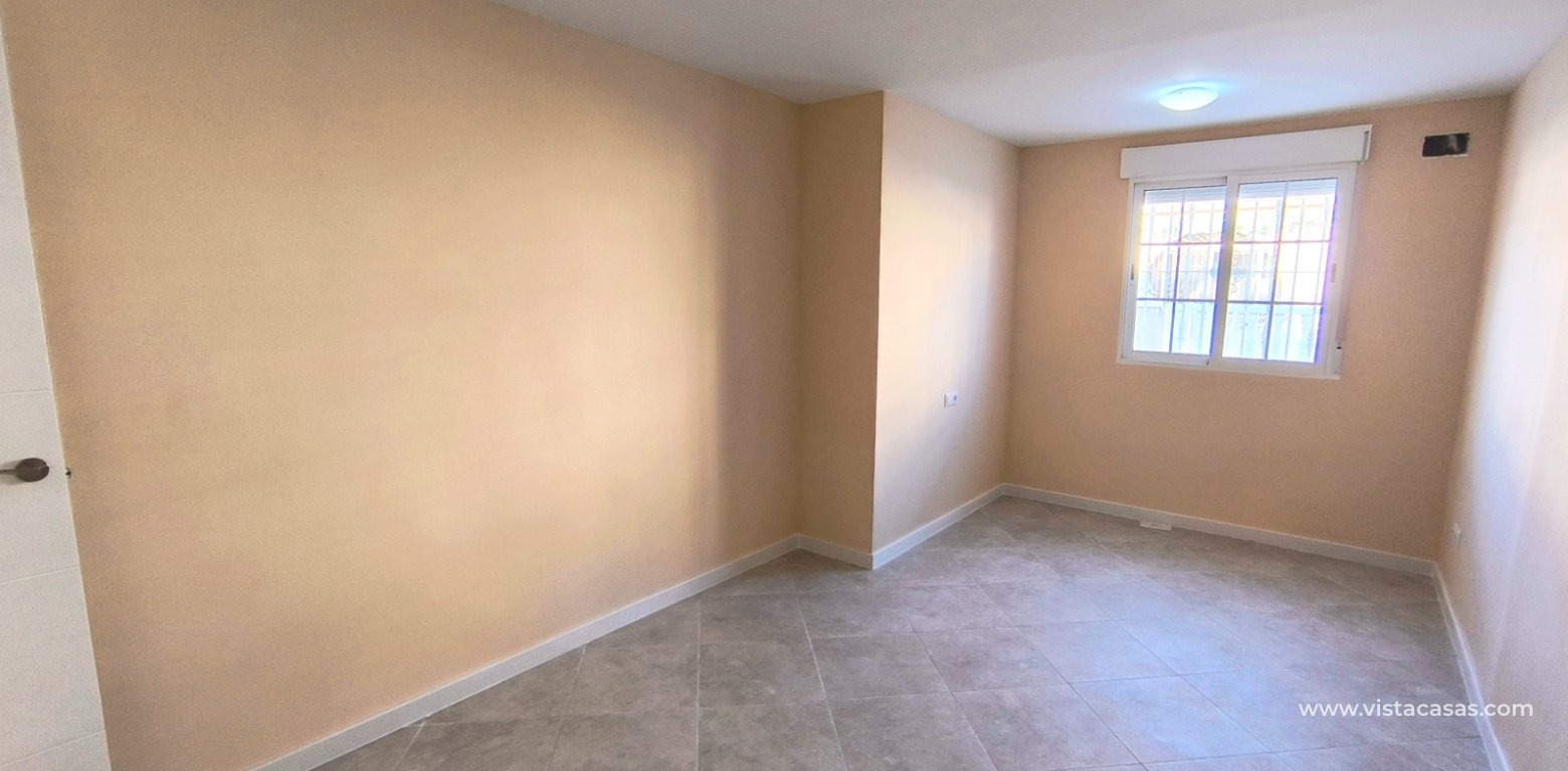 Resale - Bungalow - Torrevieja - El Chaparral