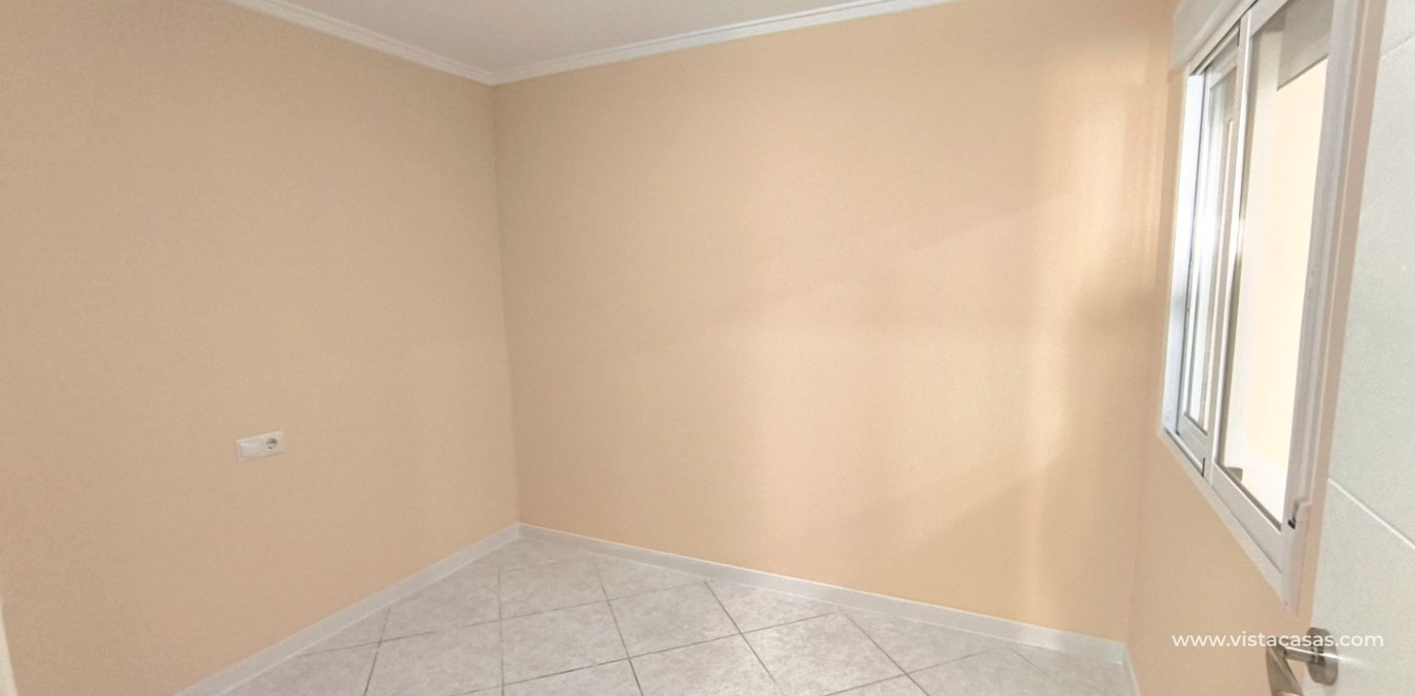 Resale - Bungalow - Torrevieja - El Chaparral