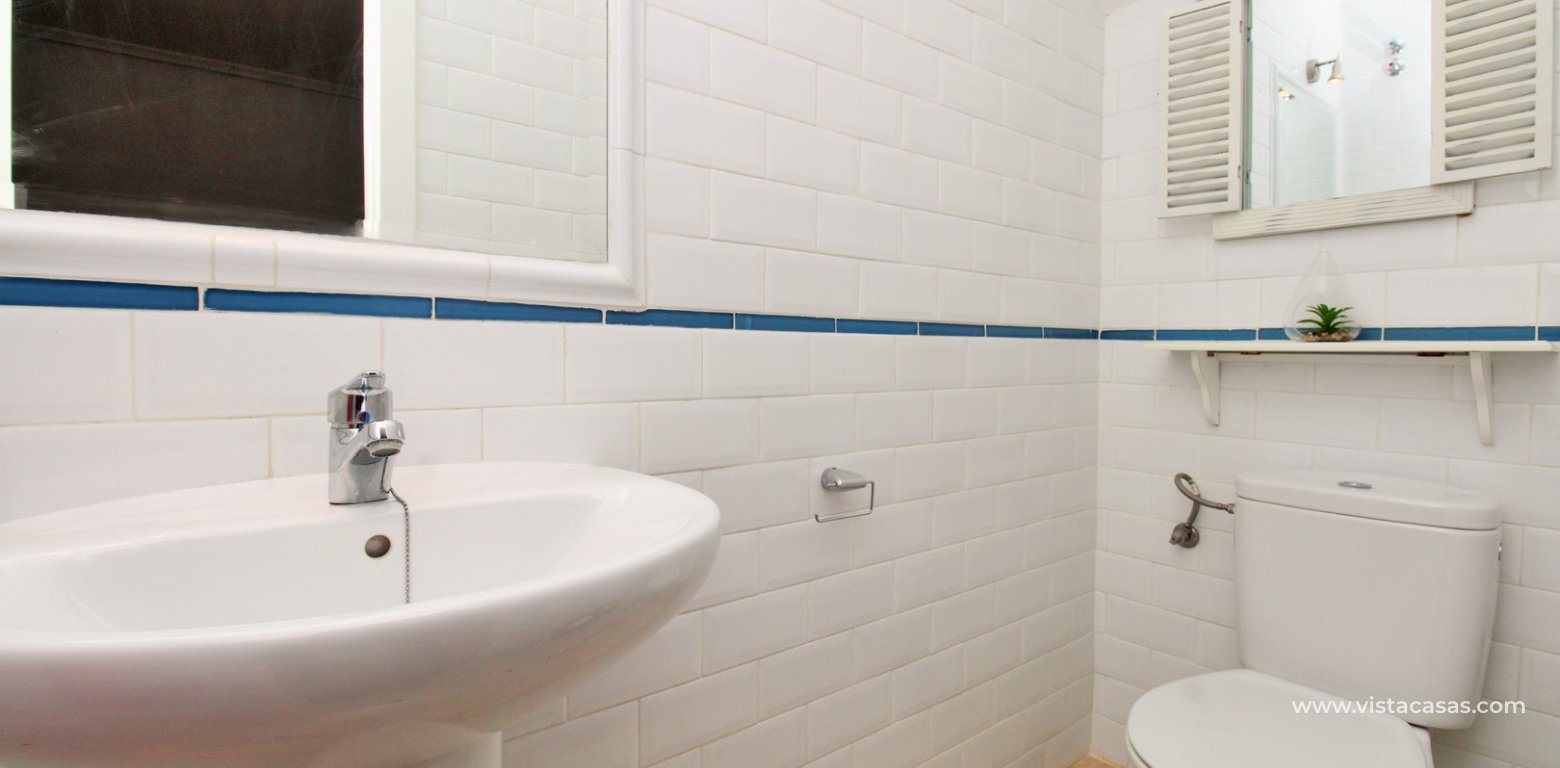 Sofía-Style Townhouse For Sale in R9 Pau 8 Villamartin wc