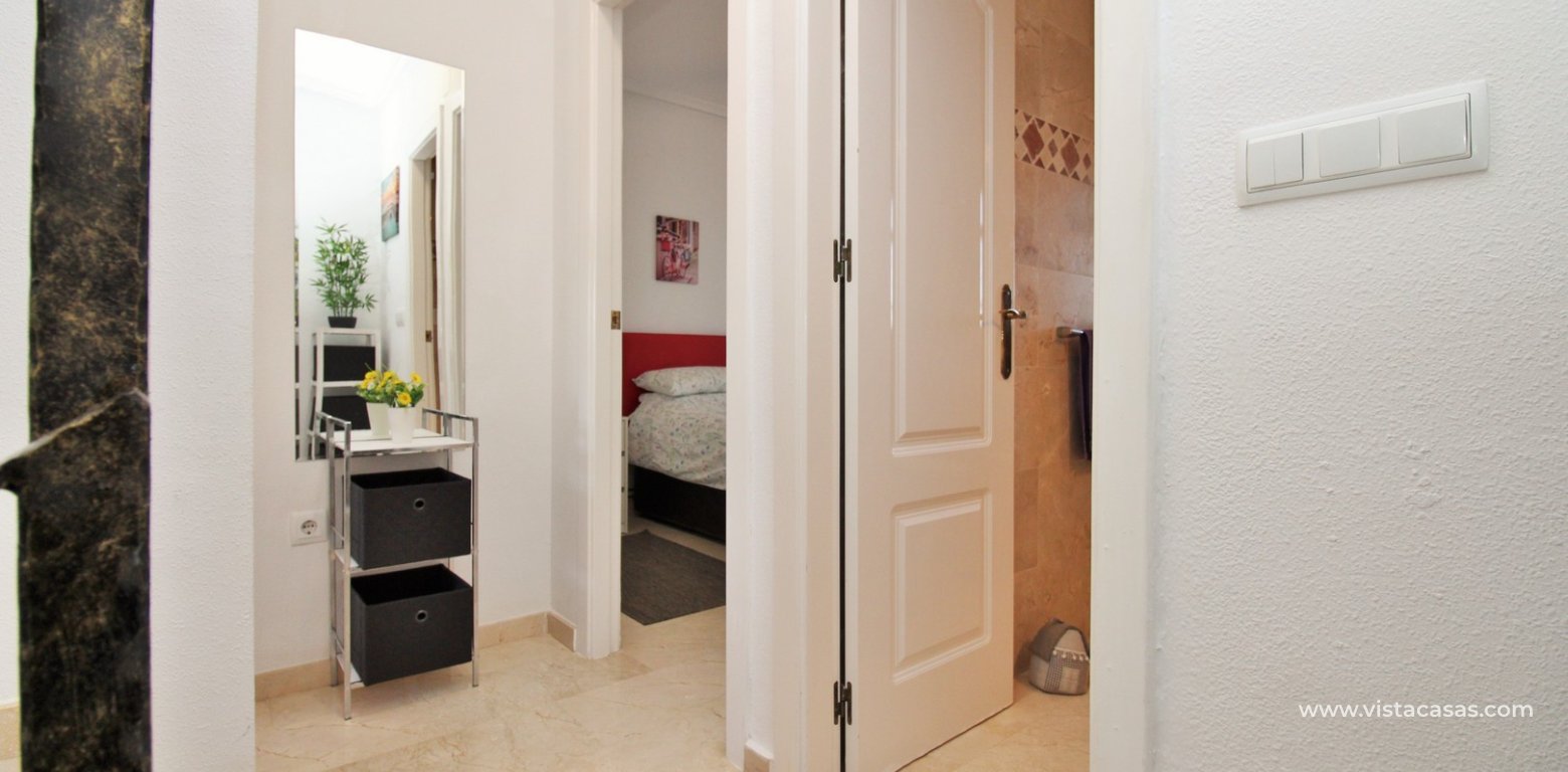 Sofía-Style Townhouse For Sale in R9 Pau 8 Villamartin landing