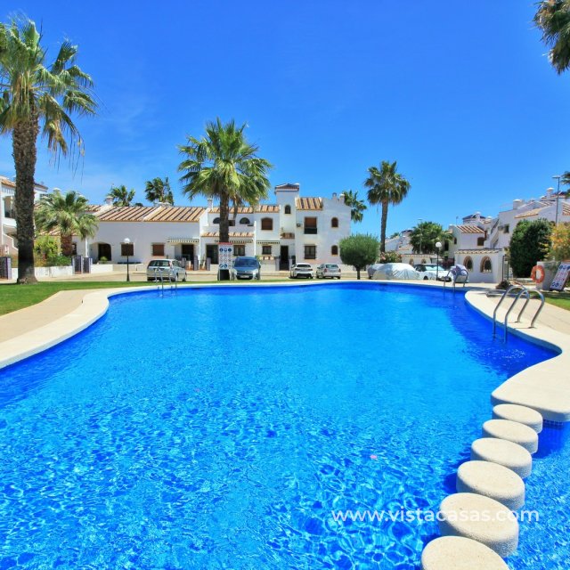 Townhouse - Resale - Villamartin - PAU 8