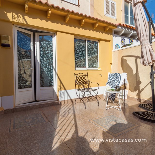 Apartment - Resale - Torrevieja - El Chaparral