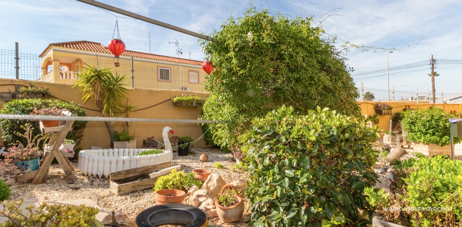 Resale - Apartment - Torrevieja - El Chaparral