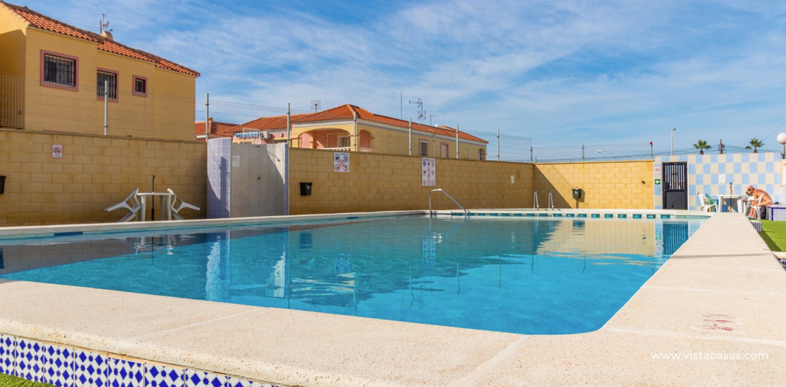 Resale - Apartment - Torrevieja - El Chaparral