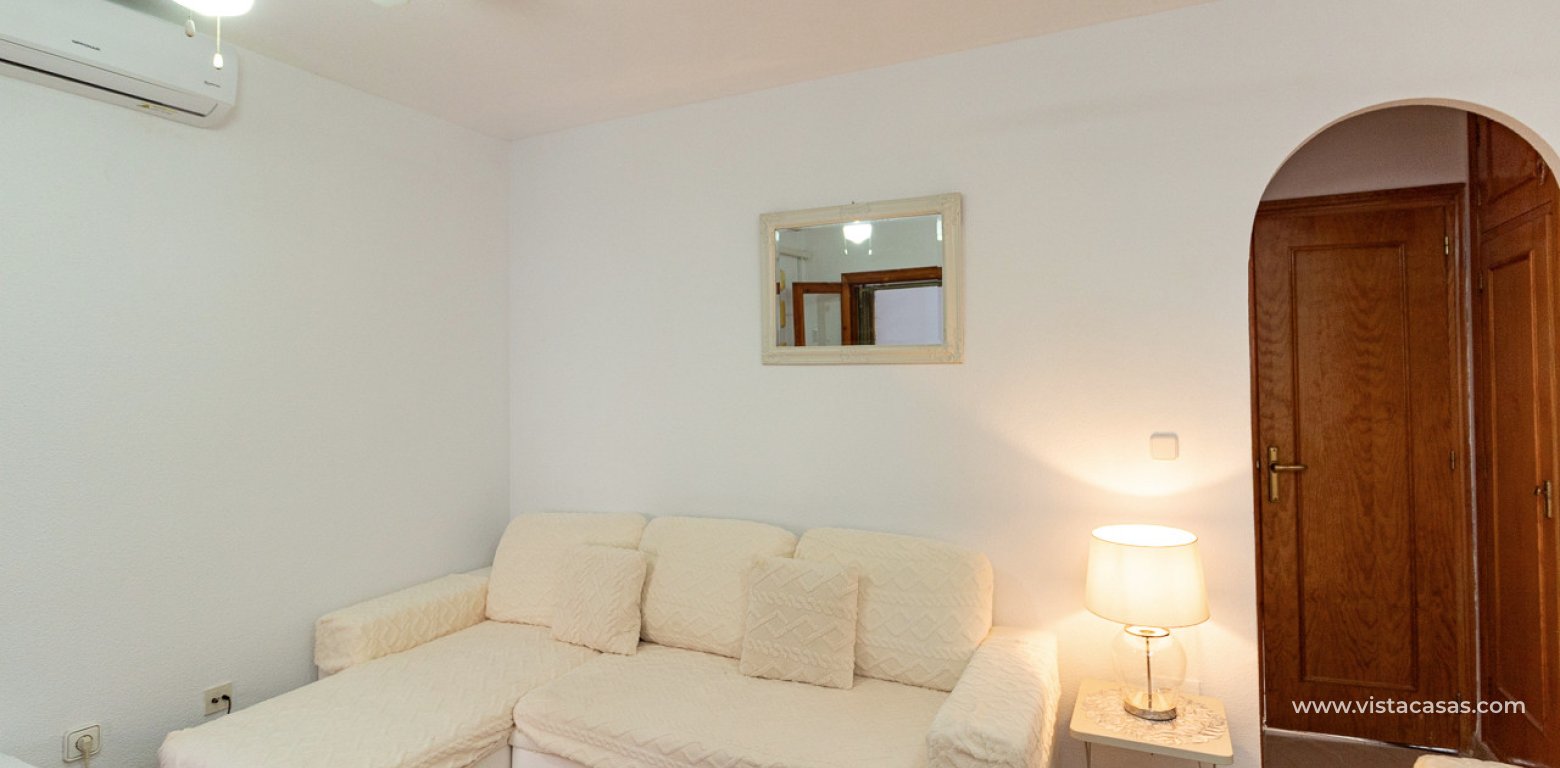 Resale - Apartment - Torrevieja - El Chaparral