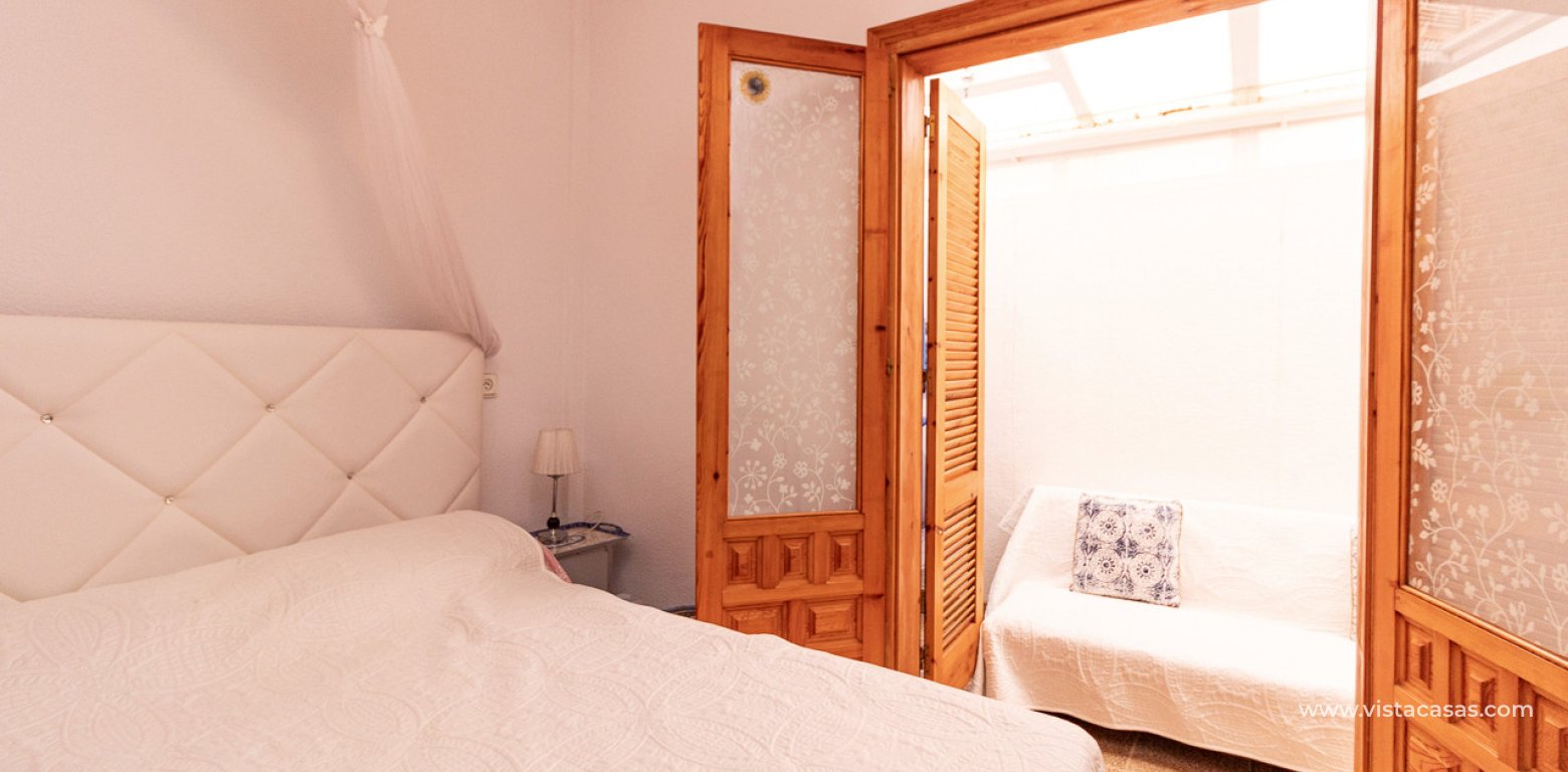 Resale - Apartment - Torrevieja - El Chaparral