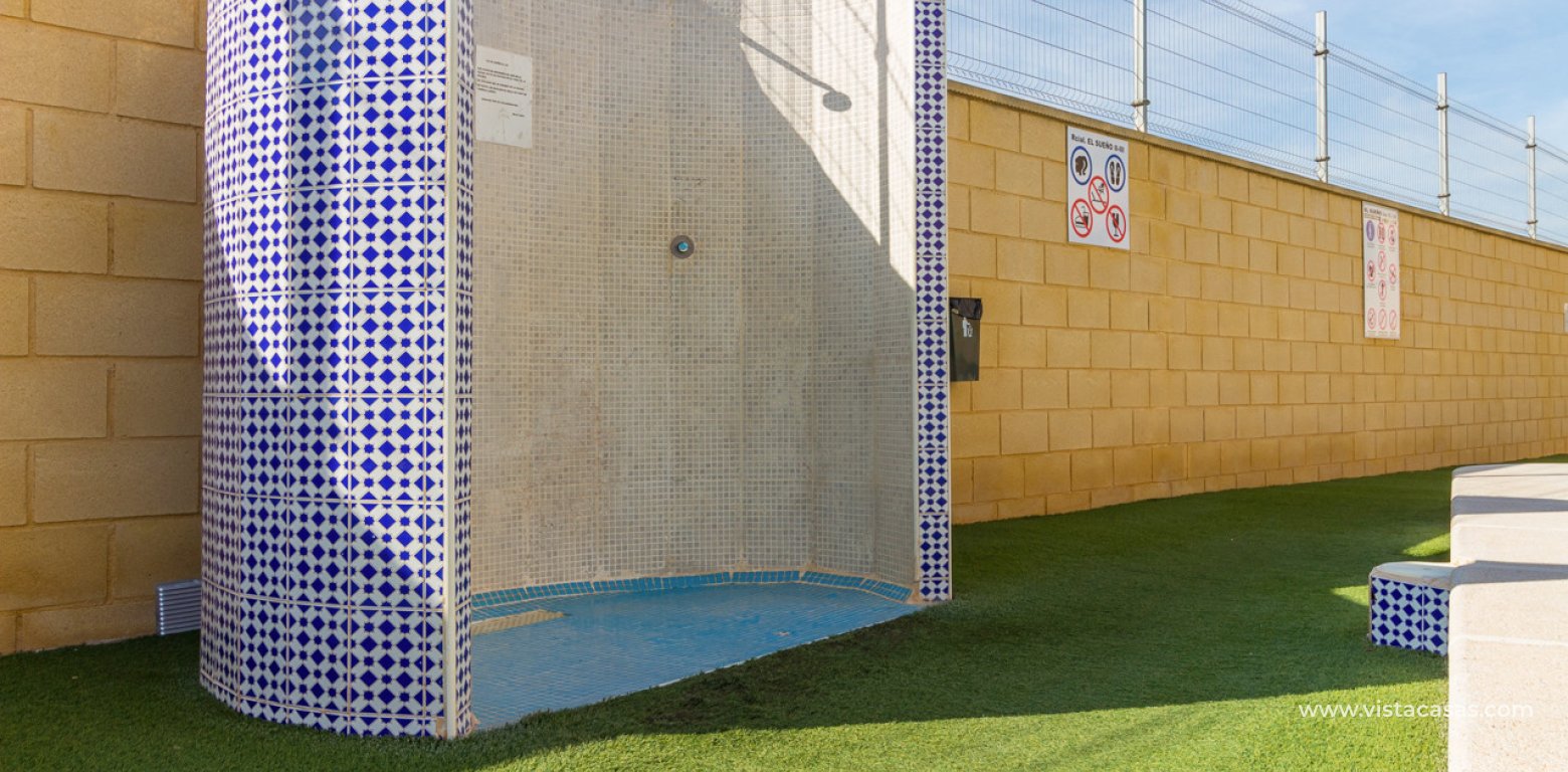 Resale - Apartment - Torrevieja - El Chaparral