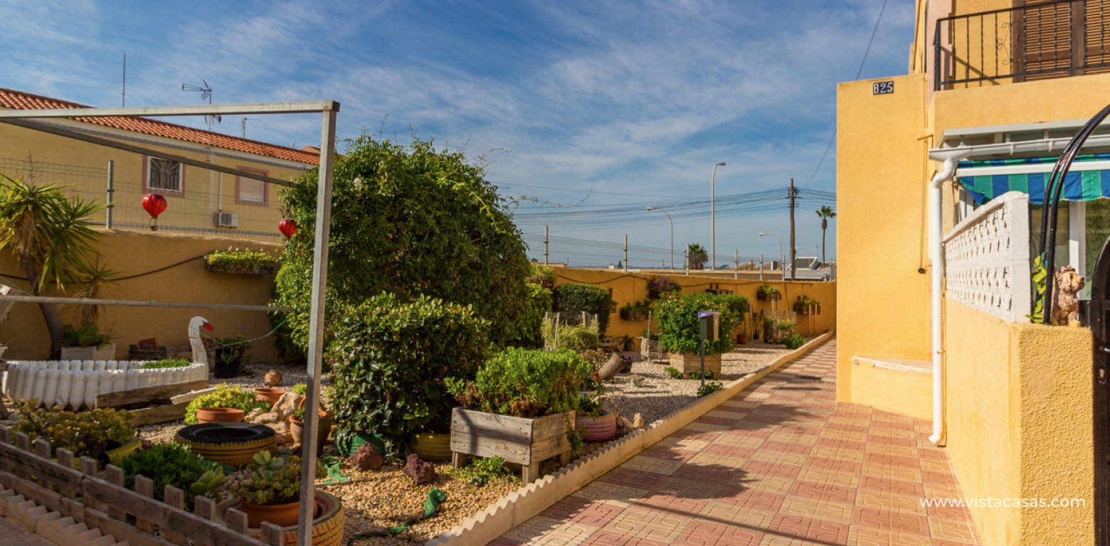 Resale - Apartment - Torrevieja - El Chaparral