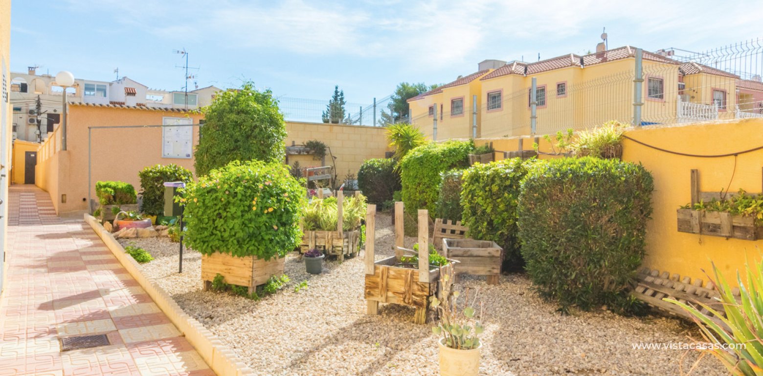 Resale - Apartment - Torrevieja - El Chaparral