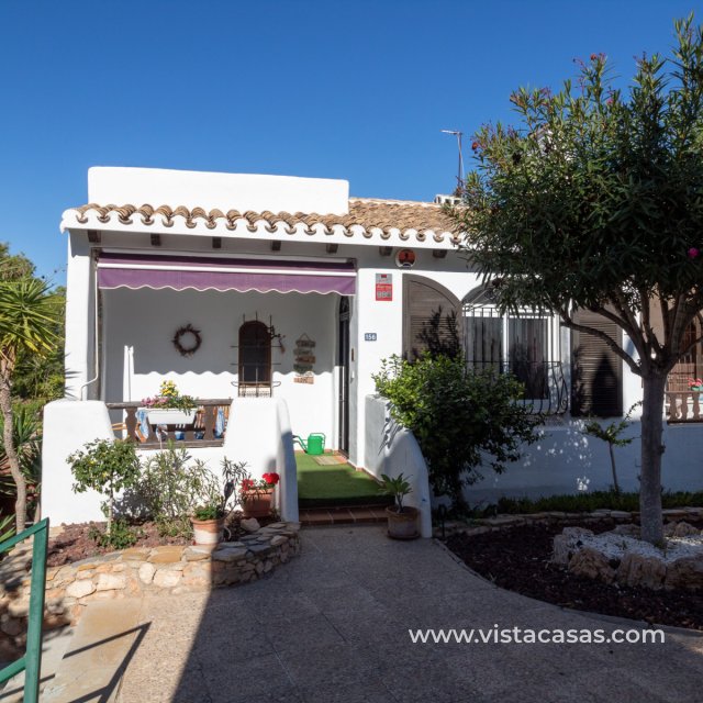 Villa - Resale - Villamartin - Villamartin