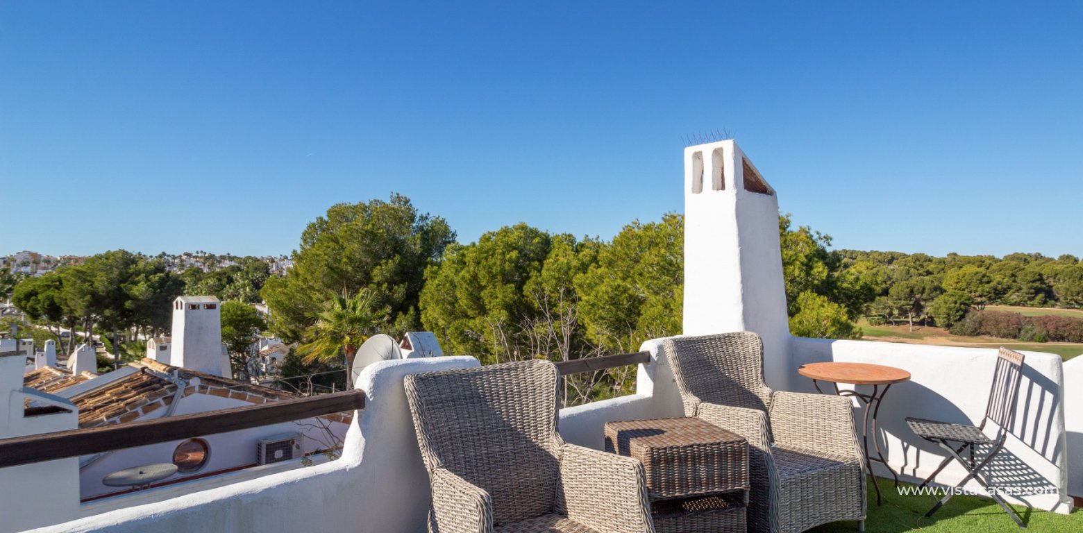 Resale - Villa - Villamartin