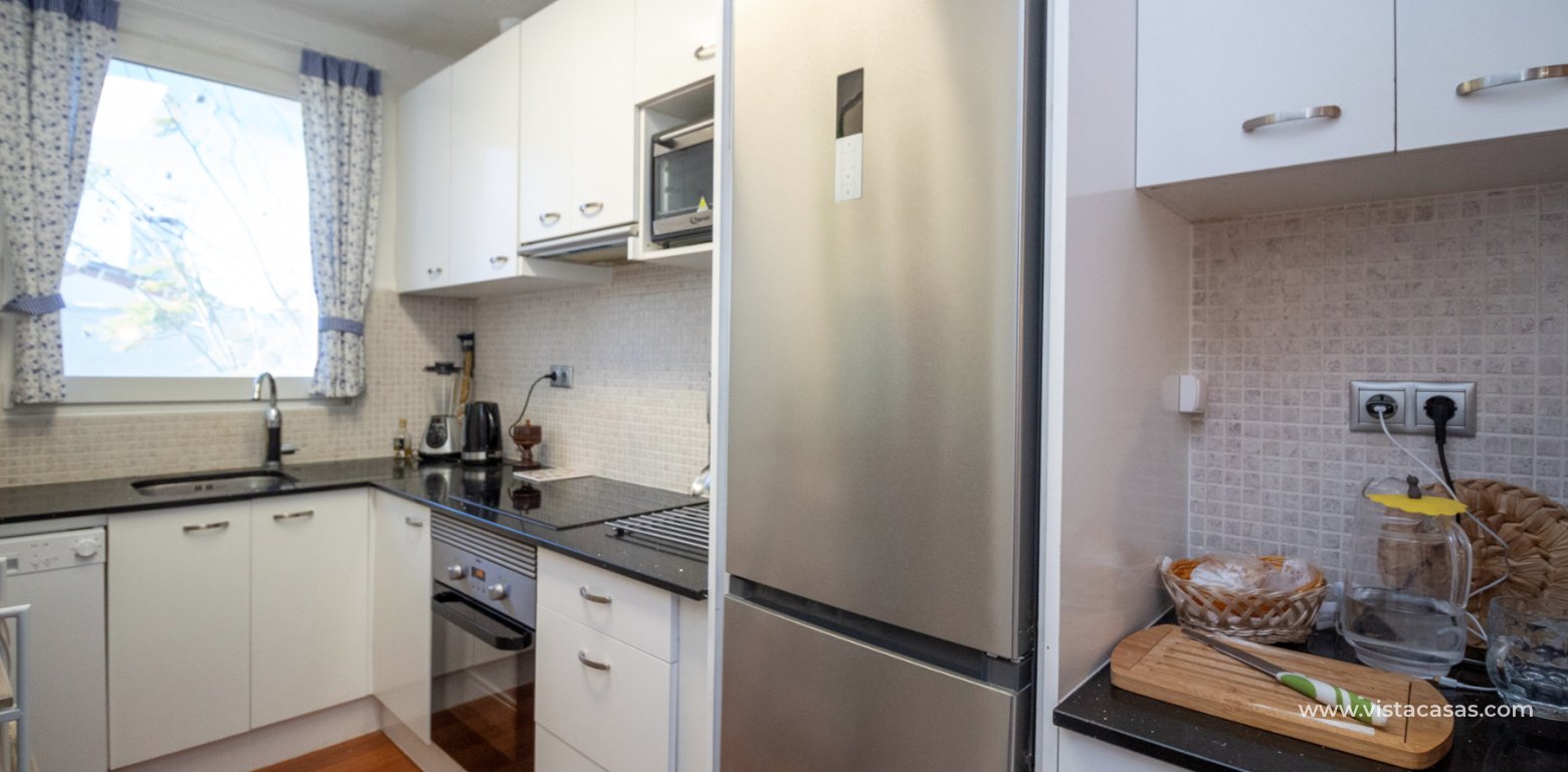 Resale - Villa - Villamartin