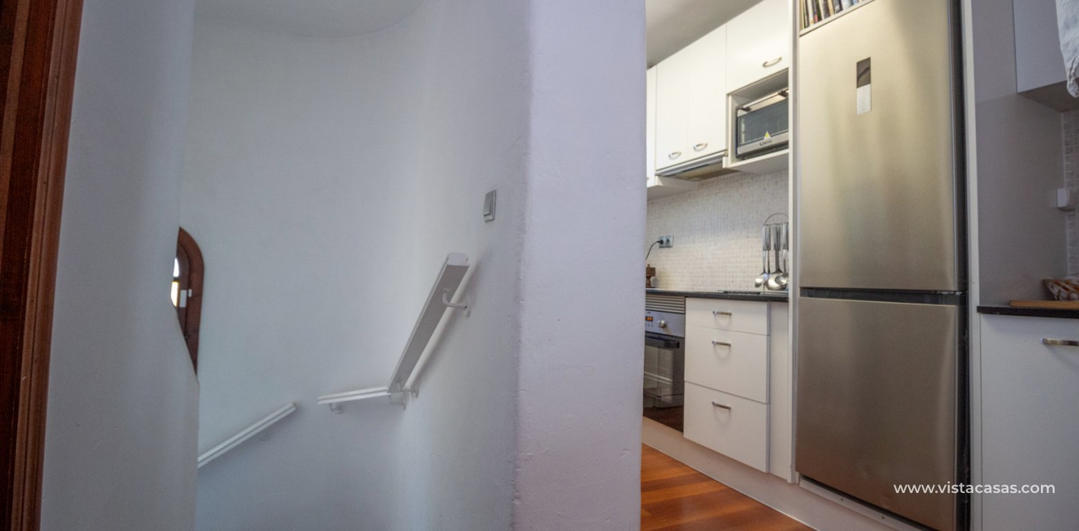 Resale - Villa - Villamartin