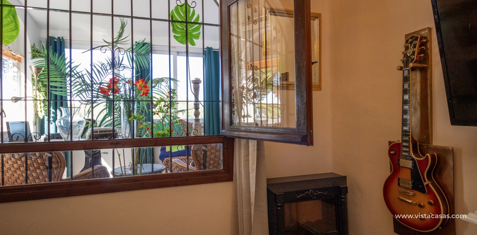 Resale - Villa - Villamartin