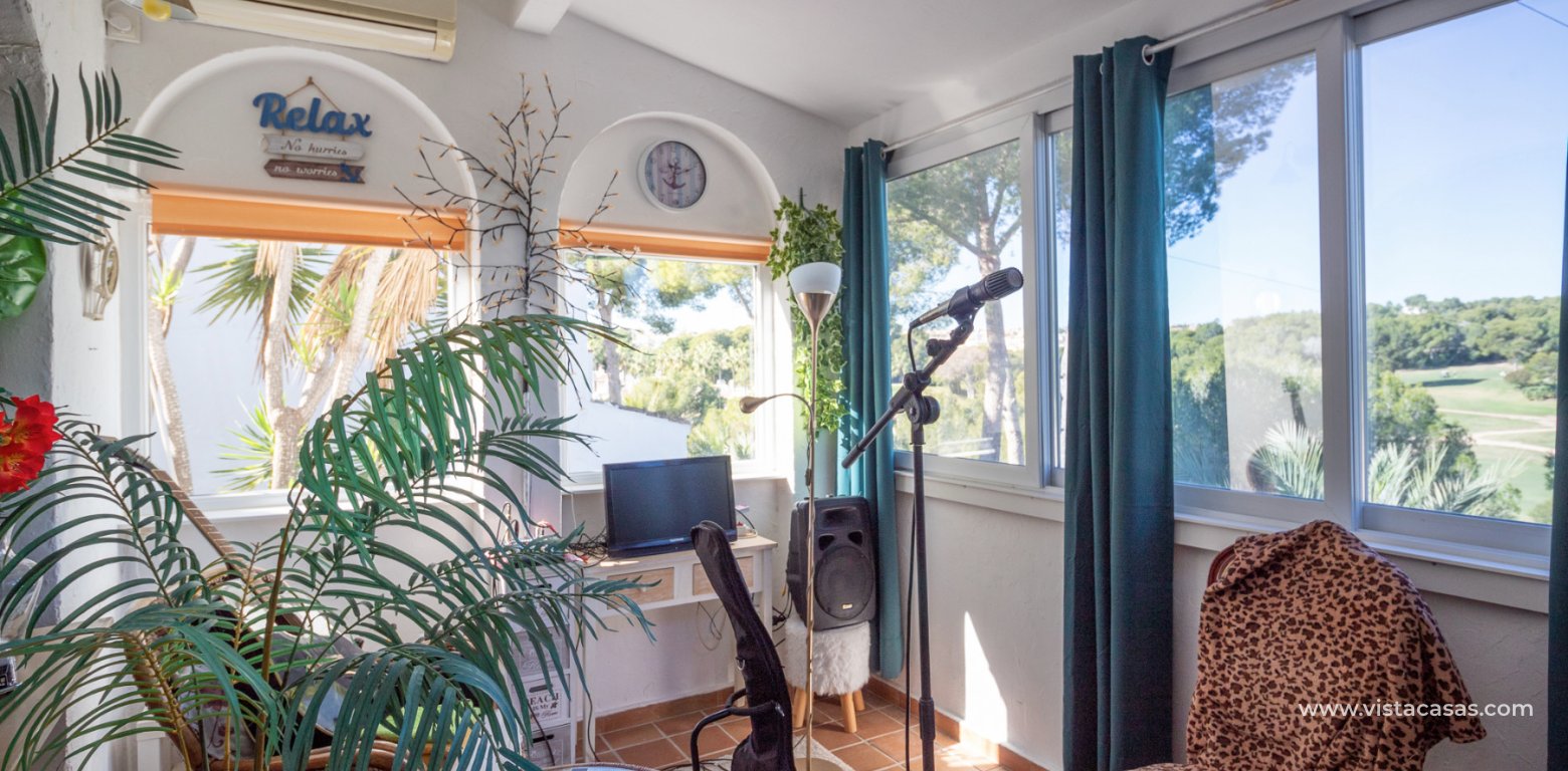 Resale - Villa - Villamartin