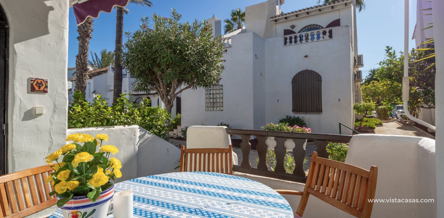 Resale - Villa - Villamartin