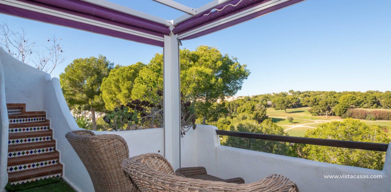 Resale - Villa - Villamartin