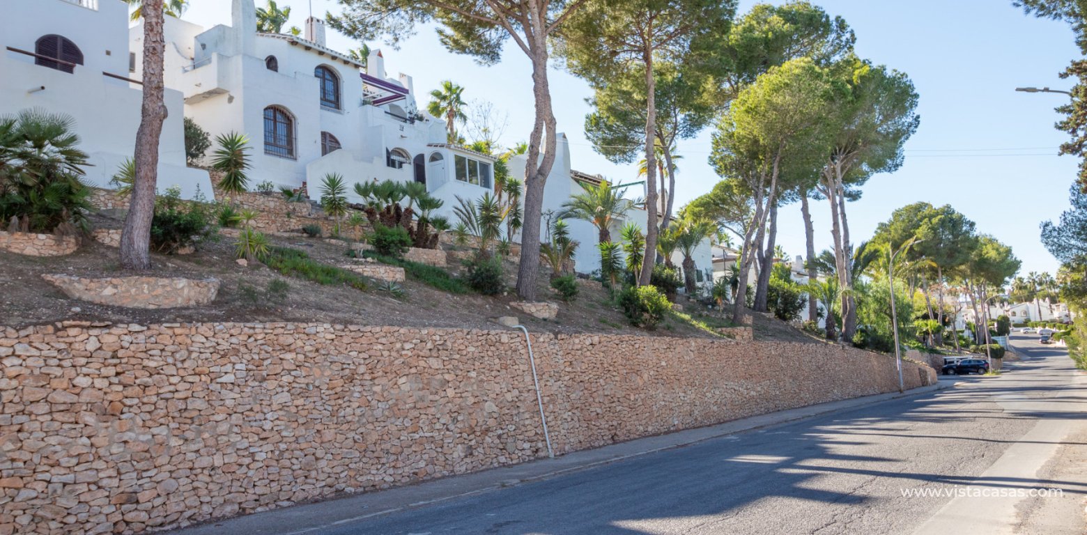 Resale - Villa - Villamartin