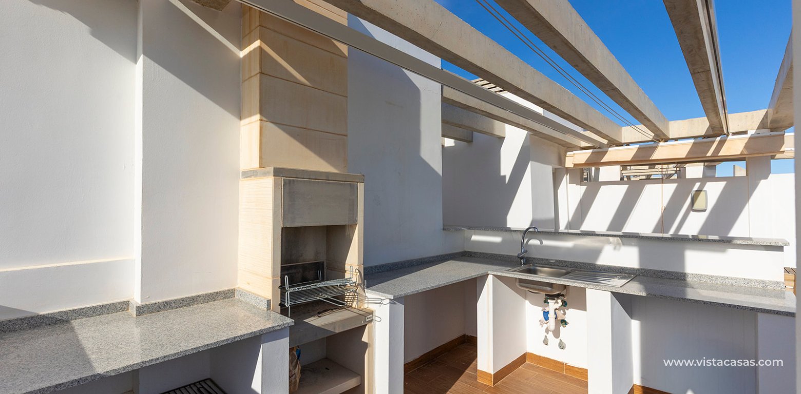 Sale - Lägenhet - Punta Prima