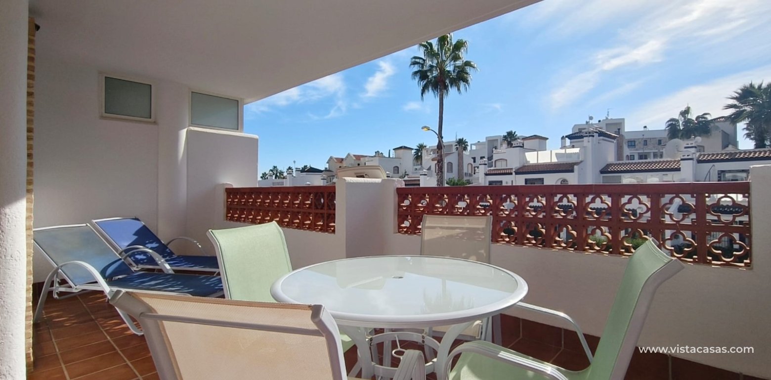 Resale - Apartment - Villamartin