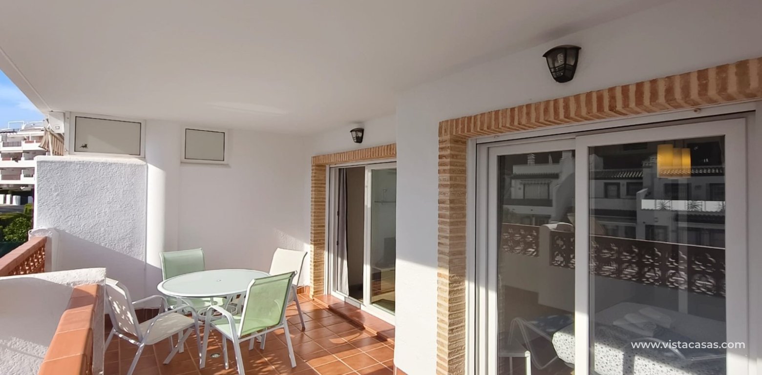 Resale - Apartment - Villamartin