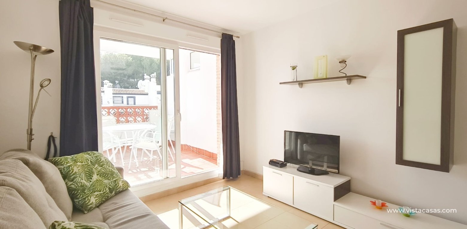 Resale - Apartment - Villamartin