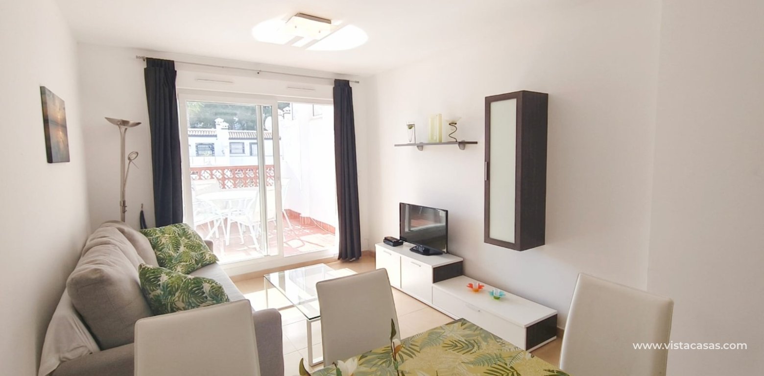 Resale - Apartment - Villamartin