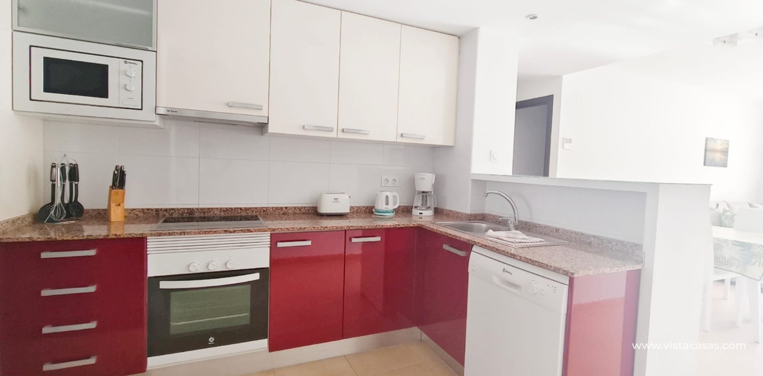 Resale - Apartment - Villamartin