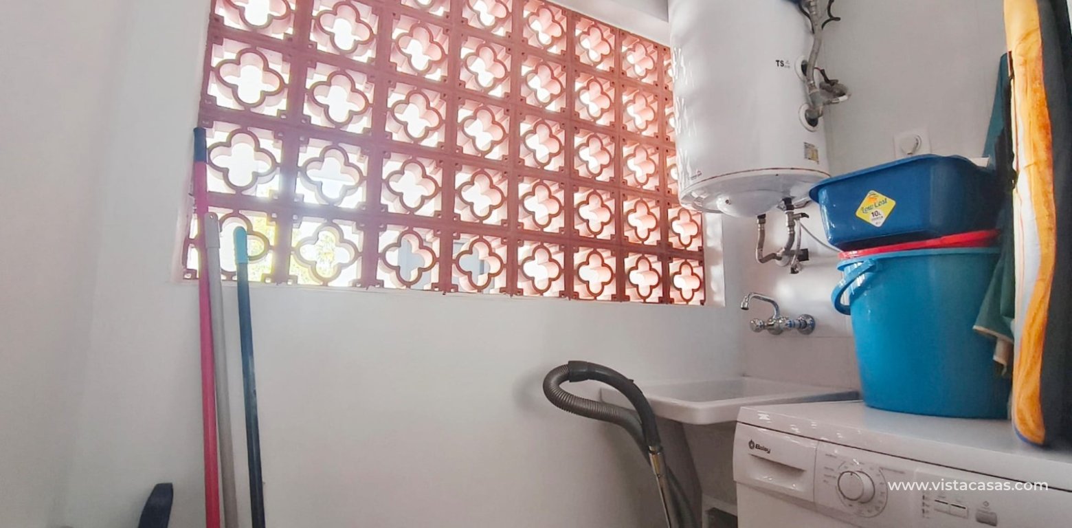 Resale - Apartment - Villamartin