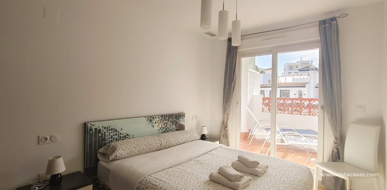 Resale - Apartment - Villamartin