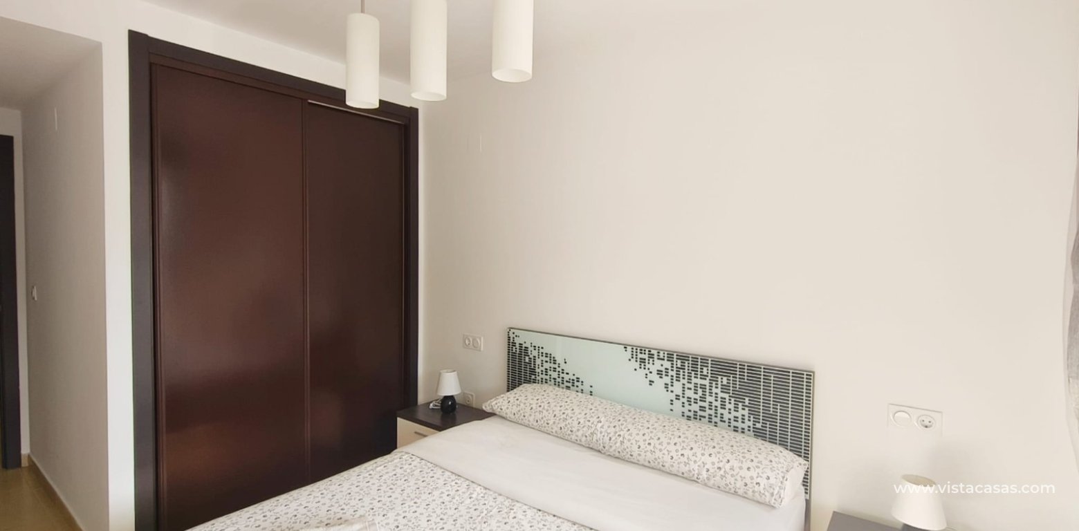 Resale - Apartment - Villamartin