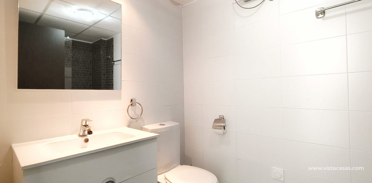 Resale - Apartment - Villamartin