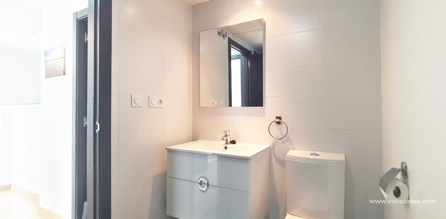 Resale - Apartment - Villamartin