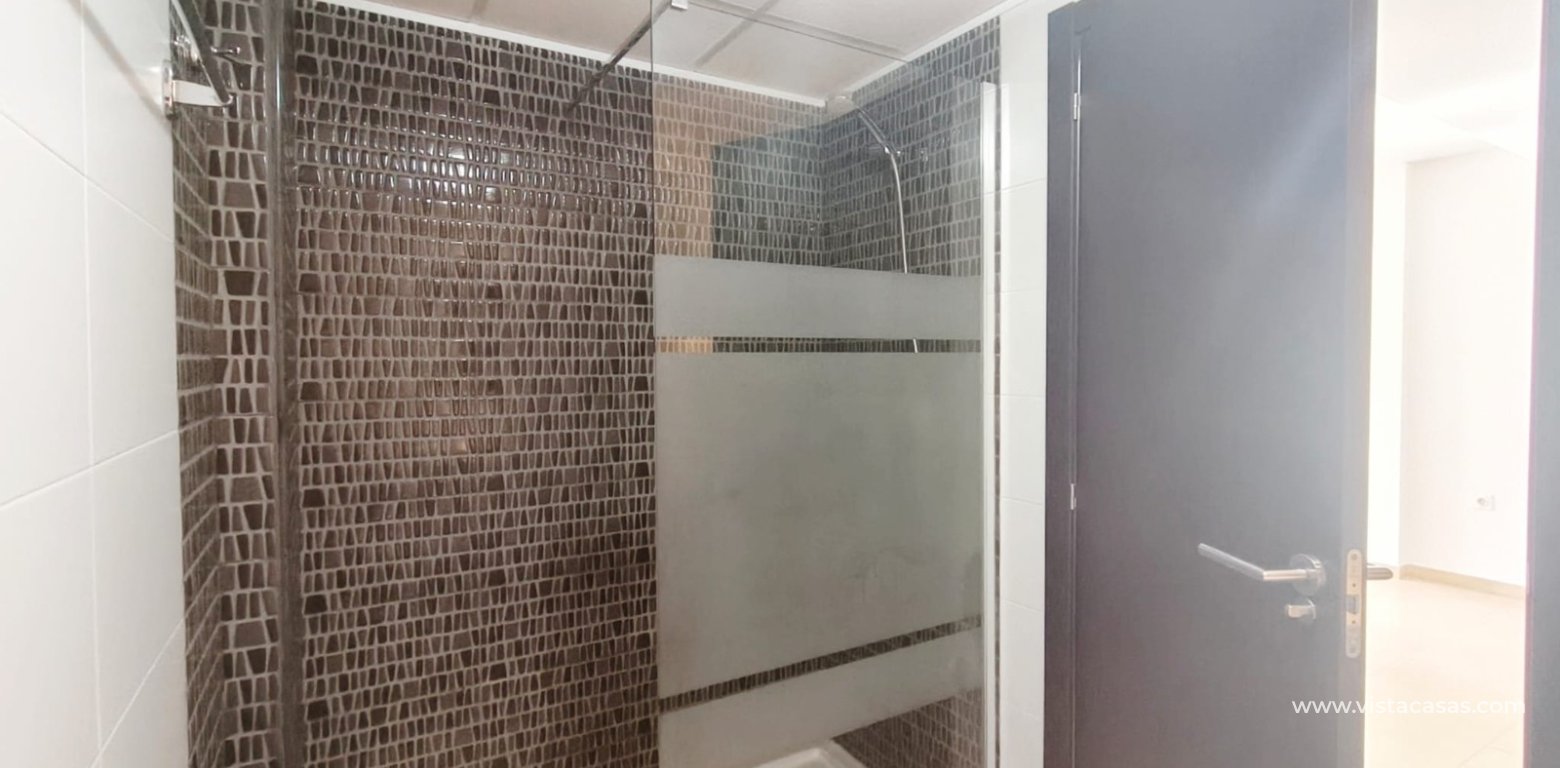 Resale - Apartment - Villamartin