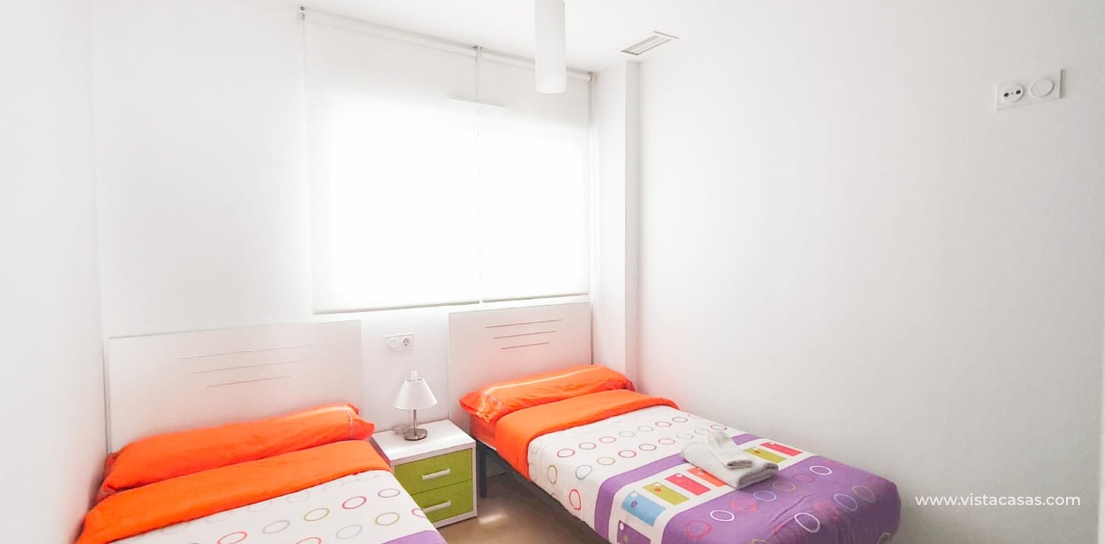 Resale - Apartment - Villamartin