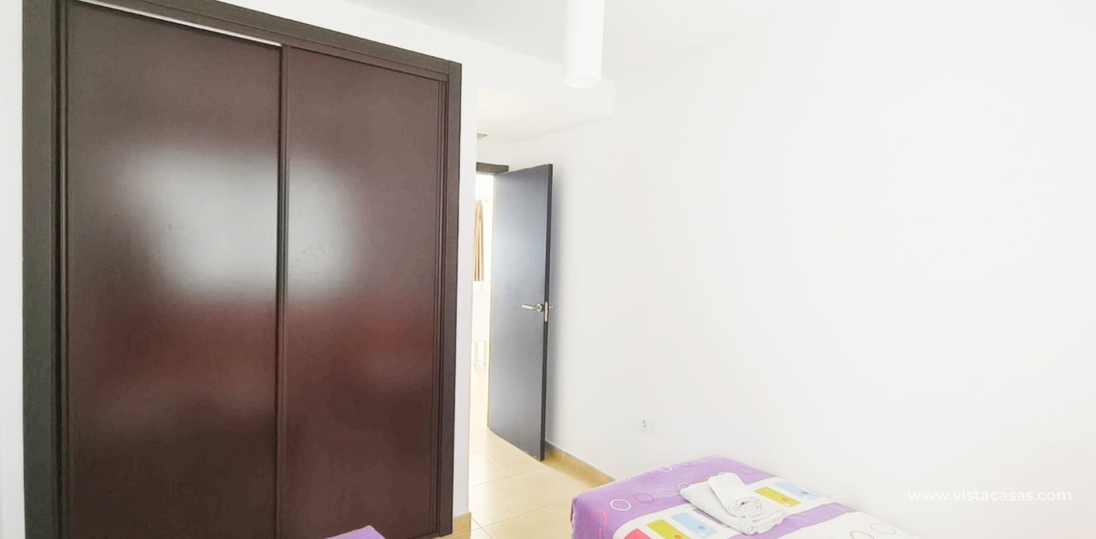 Resale - Apartment - Villamartin