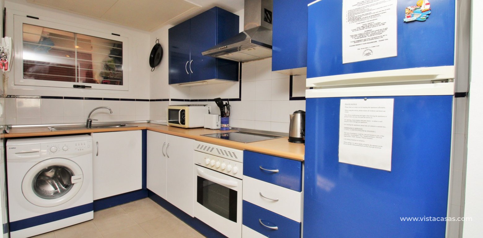 Sale - Lägenhet - Playa Flamenca